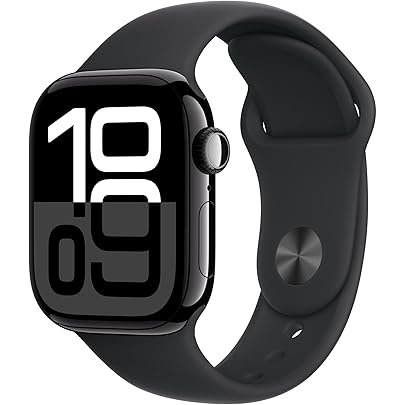 Apple純正 42mmケース用 ブラックマグネティックリンク 箱あり 42mmケース用ブラックマグネティックリンク - S/M - Apple（日本）